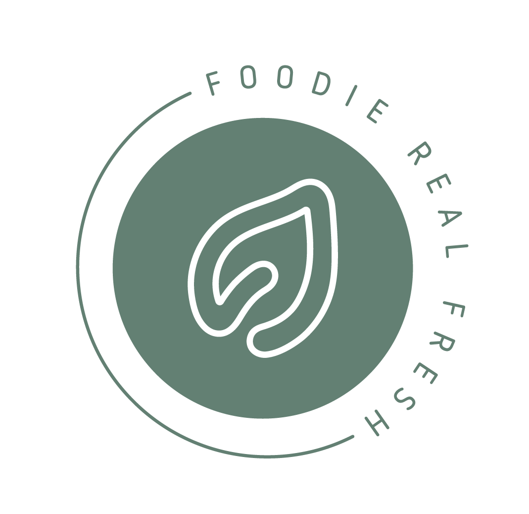Foodie Real Fresh